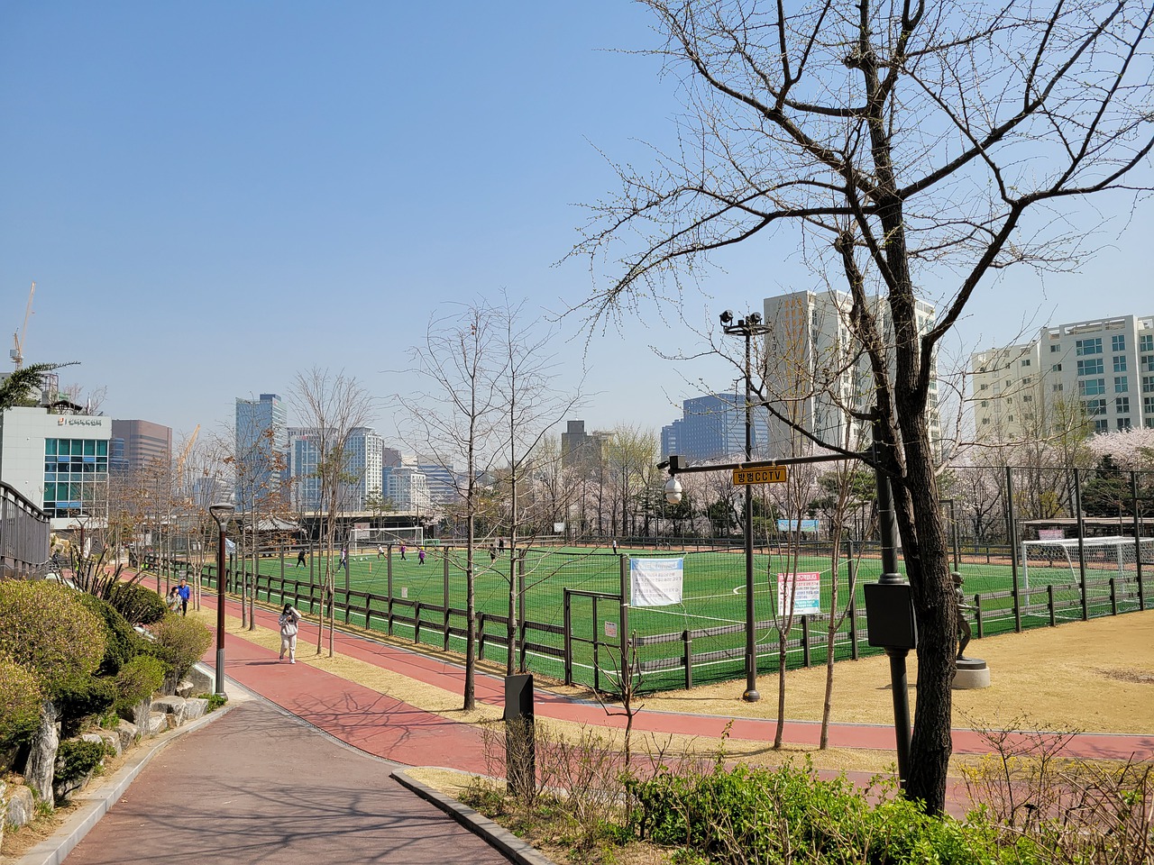 伤停