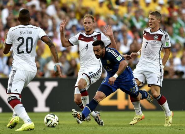 TyC：大马丁未来去向仍存变数，已收到包括沙特在内的3份报价